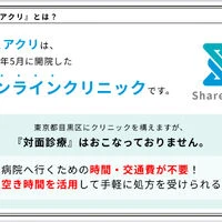 美容に関する最新トレンドなどを発信