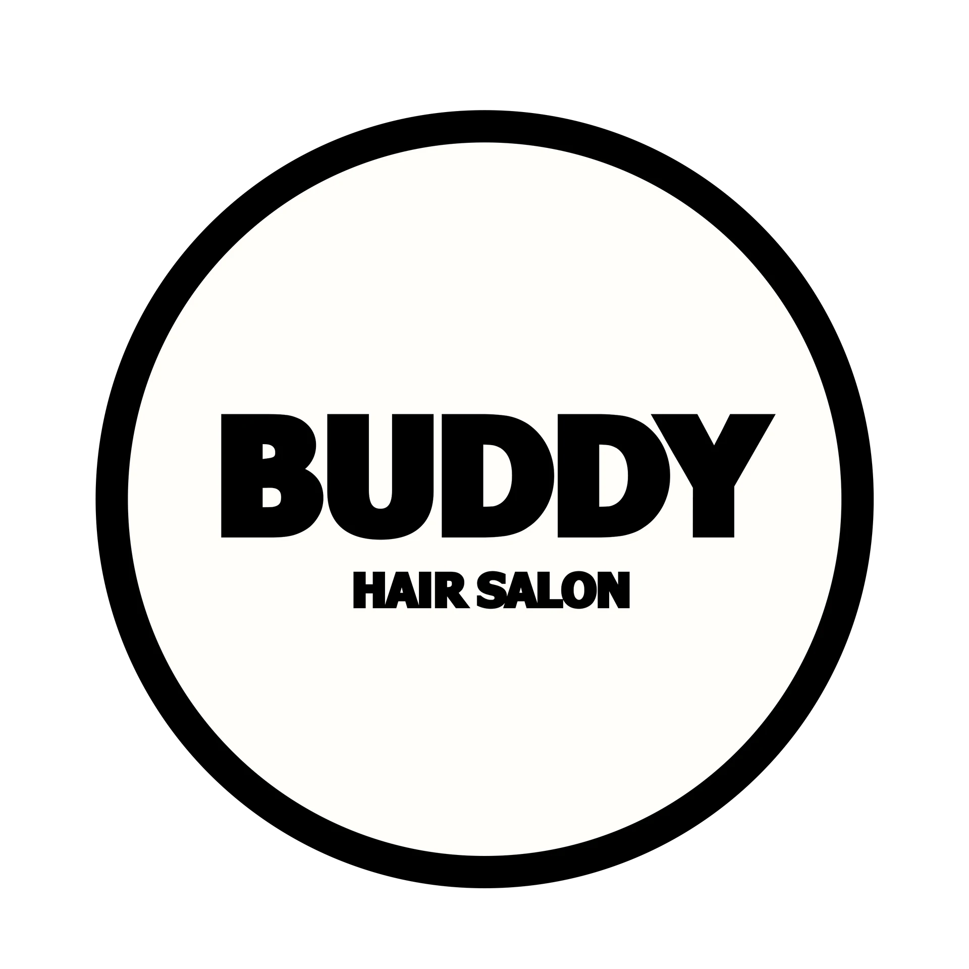BUDDY HAIR SALON